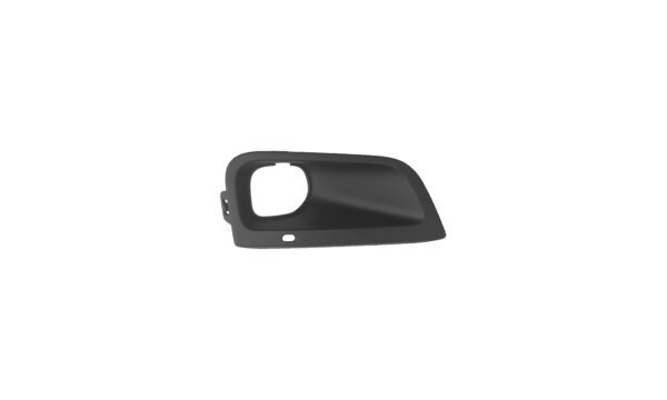 CITROEN BERLINGO 2018.06- REJILLA DERECHO PARAGOLPE FRT CON HUECO NIEBLA