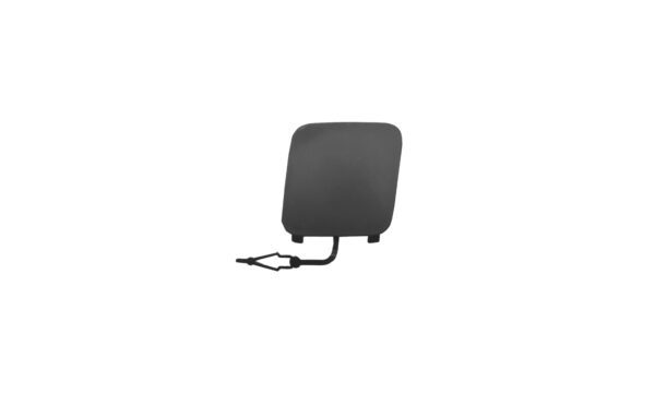 CITROEN BERLINGO/PARTNER 2018.06- TAPADERA REMOLQUE PARAGOLPE FRT