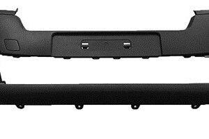 CITROEN SPACE TOURER/TRAVELER 2016.04-*PARAGOLPES FRONTAL P/PINTAR