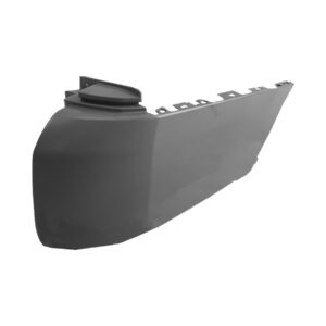 CITROEN SPACE TOURER/TRAV 2016.04-*PUNTA PARAGOLPES TR DERECHO P/PINTAR (CHASIS LARGO )