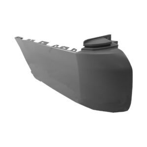 CITROEN SPACE TOURER/TRAV 2016.04-*PUNTA PARAGOLPES TR IZQUIERDO P/PINTAR (CHASIS LARGO )