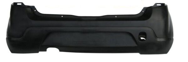 DACIA SANDERO 2008 PARAGOLPES TRASERO