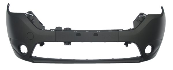 DACIA DOKKER 13-*PARAGOLPE DELANTERO IMPRIMADOR CON HUECO FAR