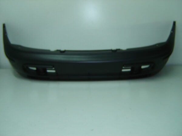 FIAT BRAVO-BRAVA 1995 PARAGOLPES FRONTAL NEGRO