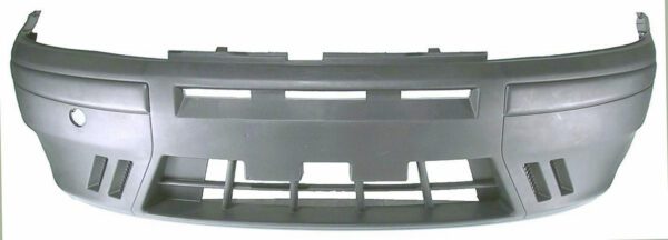 FIAT PUNTO 1999 PARAGOLPES FRONTAL BASE 3 PUERTAS
