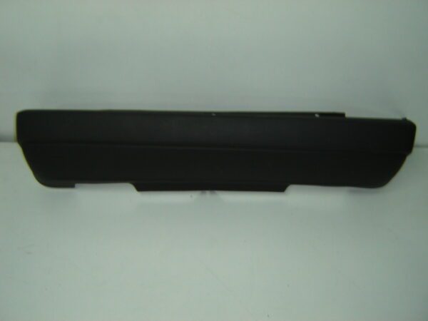 FIAT UNO 1989 PARACHOQUES TRASERO