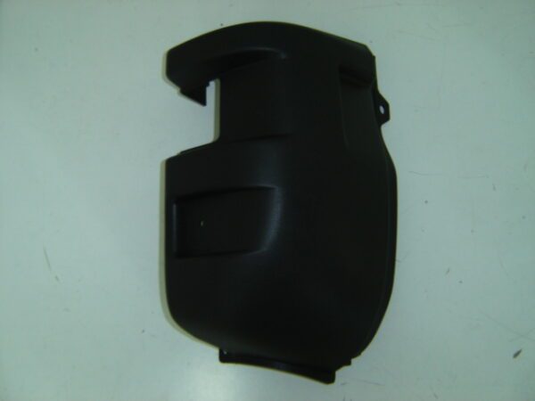 IVECO DAILY 2000 PUNTA PARAGOLPE TRASERA DERECHO NEGRO