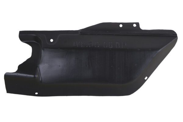 IVECO DAILY 00-*RESGUARDO INF MOTOR DERECHO