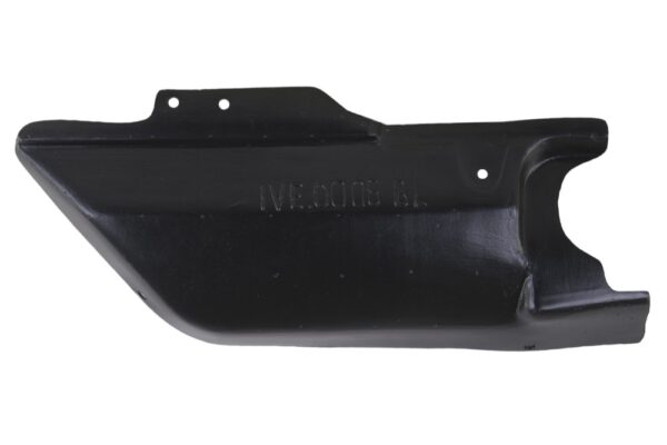 IVECO DAILY 00-*RESGUARDO INF MOTOR IZQUIERDO