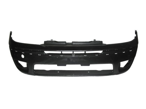 FIAT PUNTO 2003 PARAGOLPES FRONTAL PREPARADO PARA PINTAR 3-5 ( ELX )