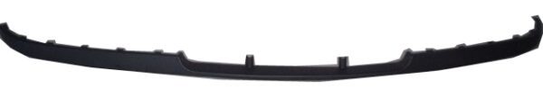 FIAT PUNTO 2003 MOLDURA PARAGOLPES FRONTAL NEGRO 3-5 ( ELX )