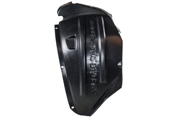 FIAT DUCATO/JUMPER/BOX 02-*RESGUARDO PASE RUEDA FRONTAL DERECHO