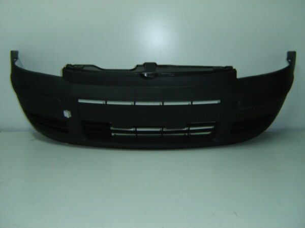 FIAT PANDA 2003 PARAGOLPES FRONTAL NEGRO