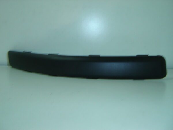 FIAT PANDA 2003 MOLDURA PARAGOLPES FRONTAL DERECHO