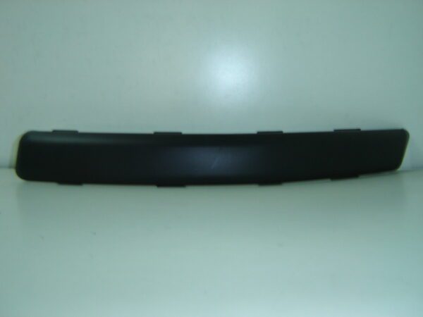 FIAT PANDA 2003 MOLDURA PARAGOLPES FRONTAL IZQUIERDO QUIERDO
