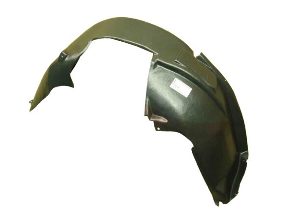 FIAT GRANDE PUNTO 2005 -EVO 2009 PASE RUEDA FRONTAL IZQUIERDO QUIERDO