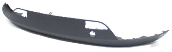 FIAT BRAVO 2007 SPOILER PARAGOLPES TRASERO