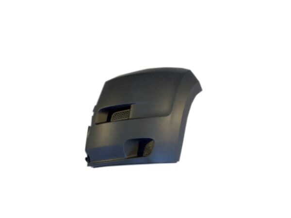 FIAT DUCATO-JUMPER-BOX 2006 PUNTA PARAGOLPE S FRONTAL DERECHO PREPARADO PARA PINTAR