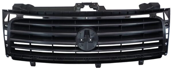 FIAT SCUDO 07-*REJILLA NEGRA