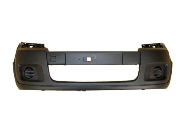 FIAT SCUDO-JUMPY-EXP 2007 PARAGOLPES FRONTAL NEGRO