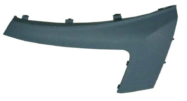 FIAT SCUDO 07-*MOLDURA INFERIOR FAROL IZQUIERDO IMP