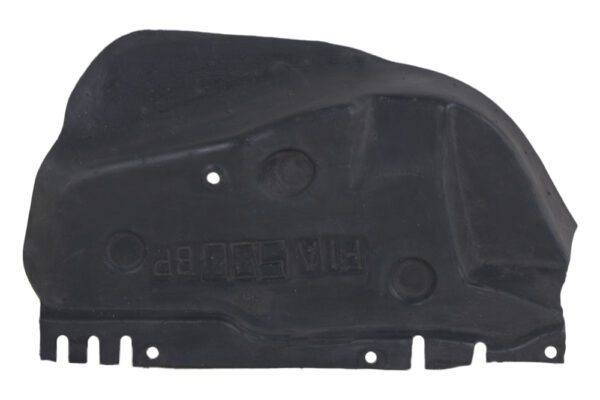 FIAT 500 07-*RESGUARDO INFERIOR MOTOR(DERECHO )