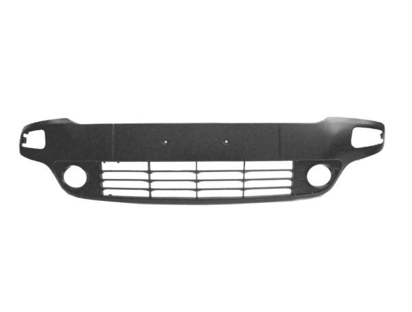 FIAT PUNTO EVO 2009 MOLDURA PARAGOLPES FRONTAL GRIS ESC CON ANTINIEBLA FARO