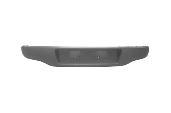 FIAT PUNTO EVO 09-*MOLD.PARAGOLPES TRASERO CINZ ESC