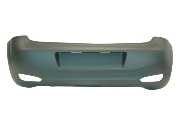 FIAT PUNTO 12-*PARAGOLPE TRASERO IMPRIMADO