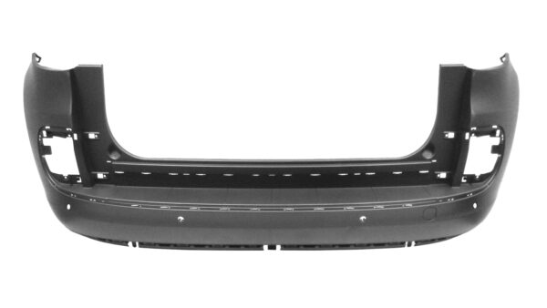 FIAT 500L 12-*PARAGOLPE TRASERO IMPRIMADO CON-SENSOR