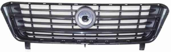 FIAT DUCATO 14-*REJILA NEGRA