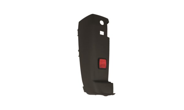 FIAT DUCATO/JUMPER/BOXER 14-*PUNTA PARAGOLPES TRAS IZQUIERDO C/REFLETOR