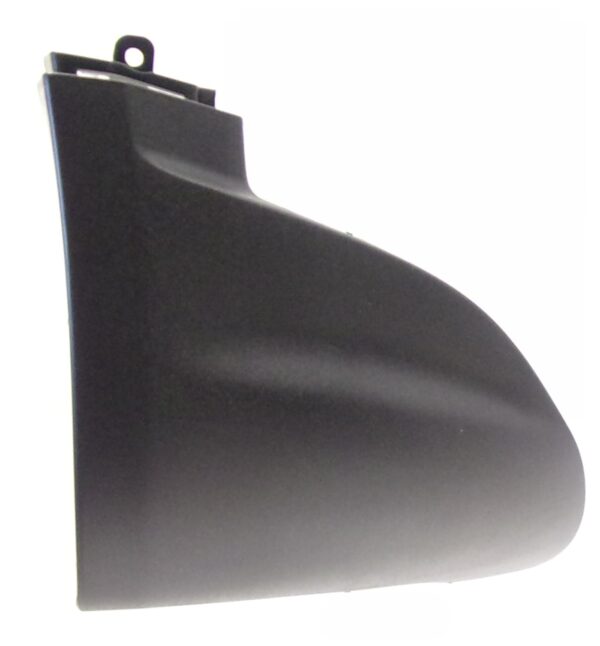 FIAT 500X 14-*SPOILER DERECHO PARAGOLPES FRT