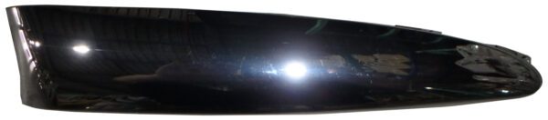 FIAT 500-500C 15-*MOLDURA DERECHO CROMADO PARAGOLPES FRT(MOD LARGO)