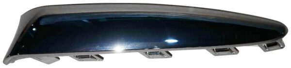 FIAT 500-500C 15-*MOLDURA IZQUIERDO CROMADO PARAGOLPES FRT(MOD LARGO)