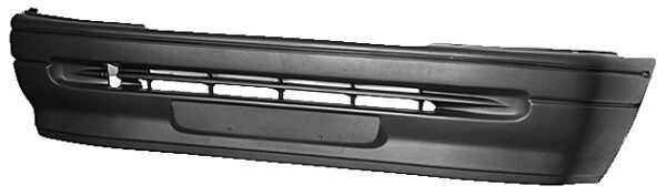 FORD ESCORT 1990 PARAGOLPES FRONTAL GRIS