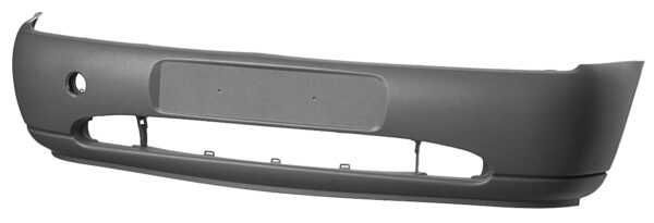 FORD FIESTA 1996 PARAGOLPES FRONTAL GRIS