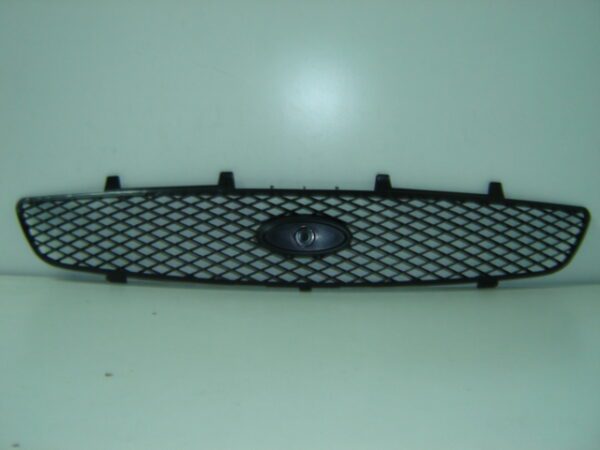 FORD FIESTA 1999 REJILLA ( TREND LOSANGO )