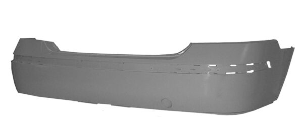 FORD MONDEO 2000 PARAGOLPES TRASERO PREPARADO PARA PINTAR ( AUTOMO )