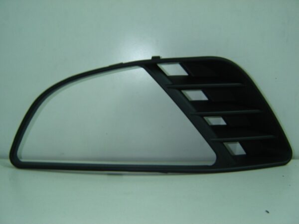 FORD FIESTA 2002 REJILLA IZQUIERDO PARAGOLPES CON HUECOS
