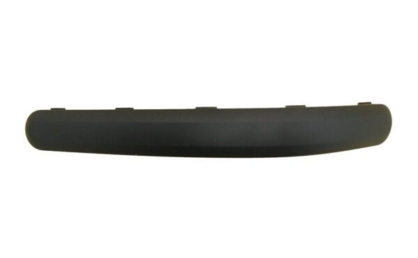 FORD FUSION 2002-*MOLD PARAGOLPE TRASERO IZQUIERDO NEGRA