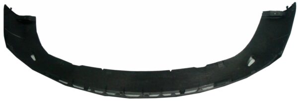 FORD MONDEO 2003 SPOILER PARAGOLPES FRONTAL NEGRO