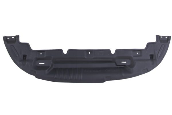 FORD MONDEO 03-*RESGUARDO INF PARAGOLPES FRT