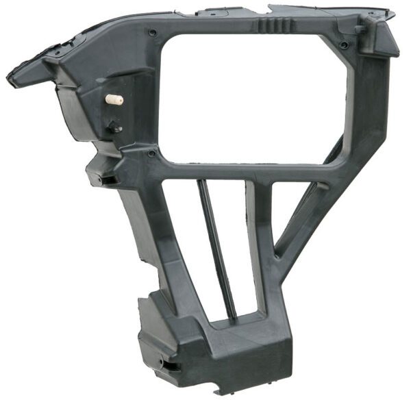 FORD FOCUS 04-*SOPORTE PARAGOLPES TRASERO DCH 5P