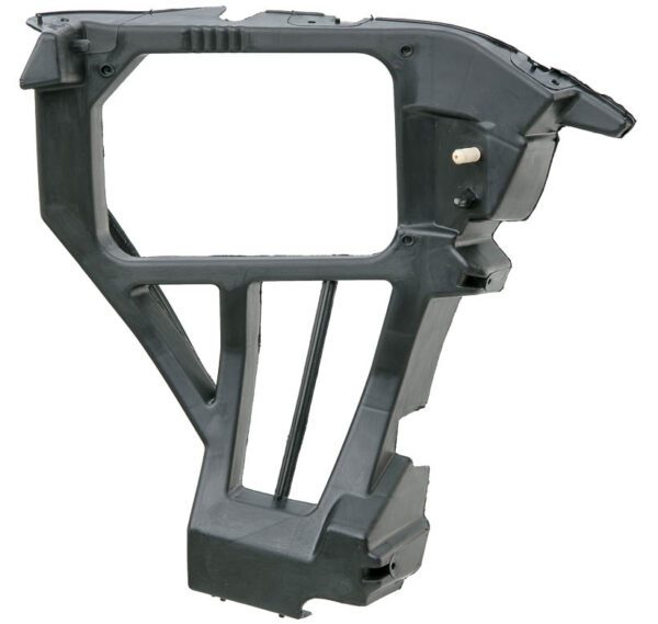FORD FOCUS 04-*SOPORTE PARAGOLPES TRASERO IZQ 5P