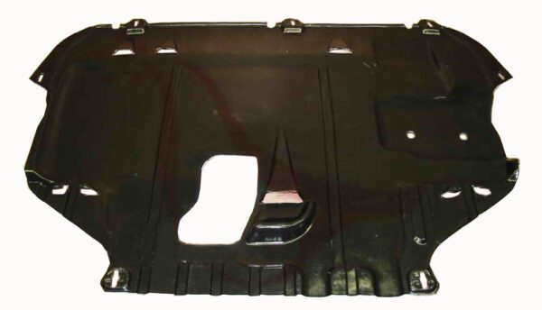 FORD FOCUS 2004 -C MAX 2003 RESGUARDO INFERIOR TRASERO GA-DI ( MOTOR )