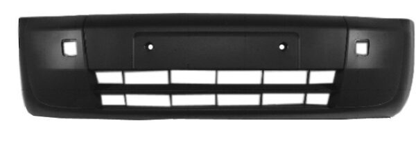 FORD TRANSIT CONNECT 2006 PARAGOLPES FRONTAL
