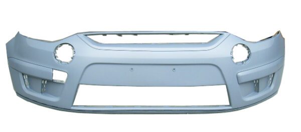 FORD S MAX 2006 PARAGOLPES FRONTAL PREPARADO PARA PINTAR