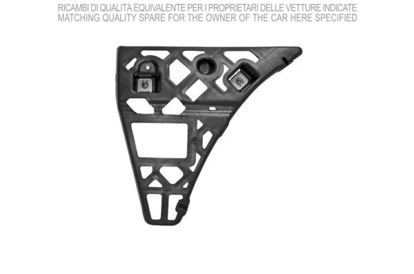 FORD TRANSIT 06- SOPORTE IZQUIERDO PUNTA PARAGOLPE FRT