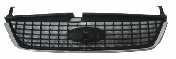 FORD MONDEO 07-*REJILA CON MOLDURA CROMADO